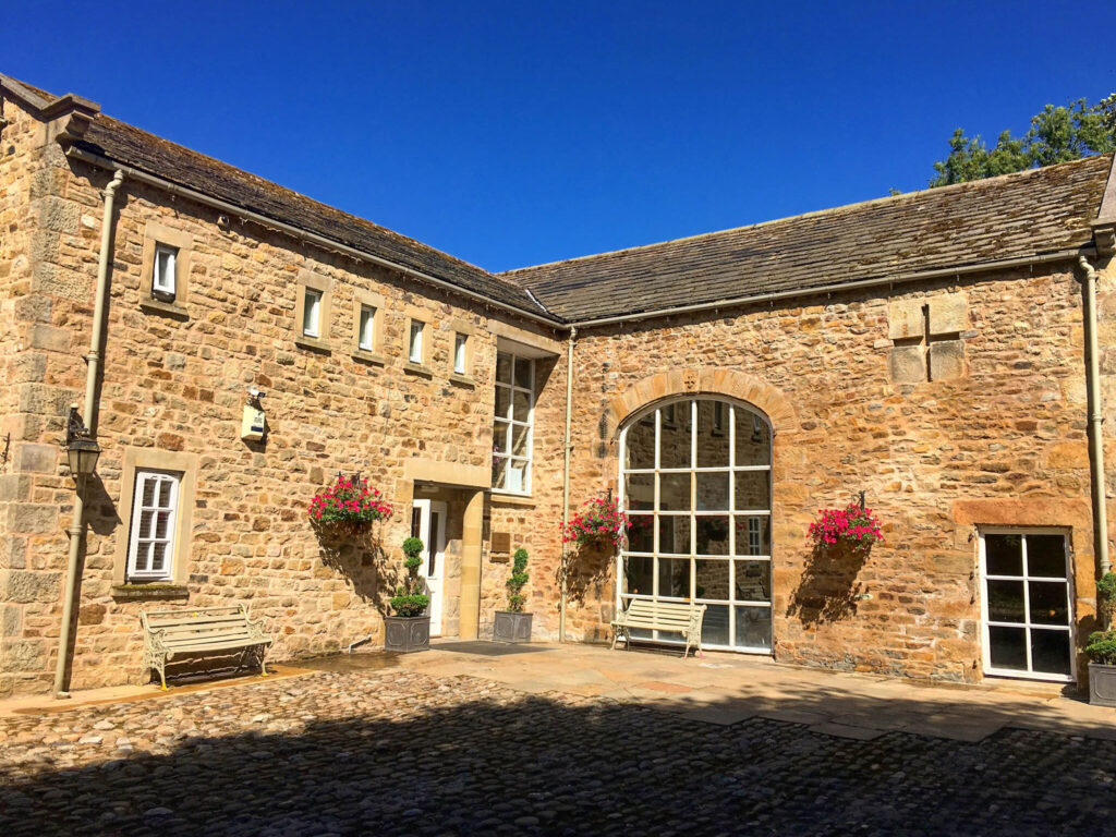 The Devonshire Spa