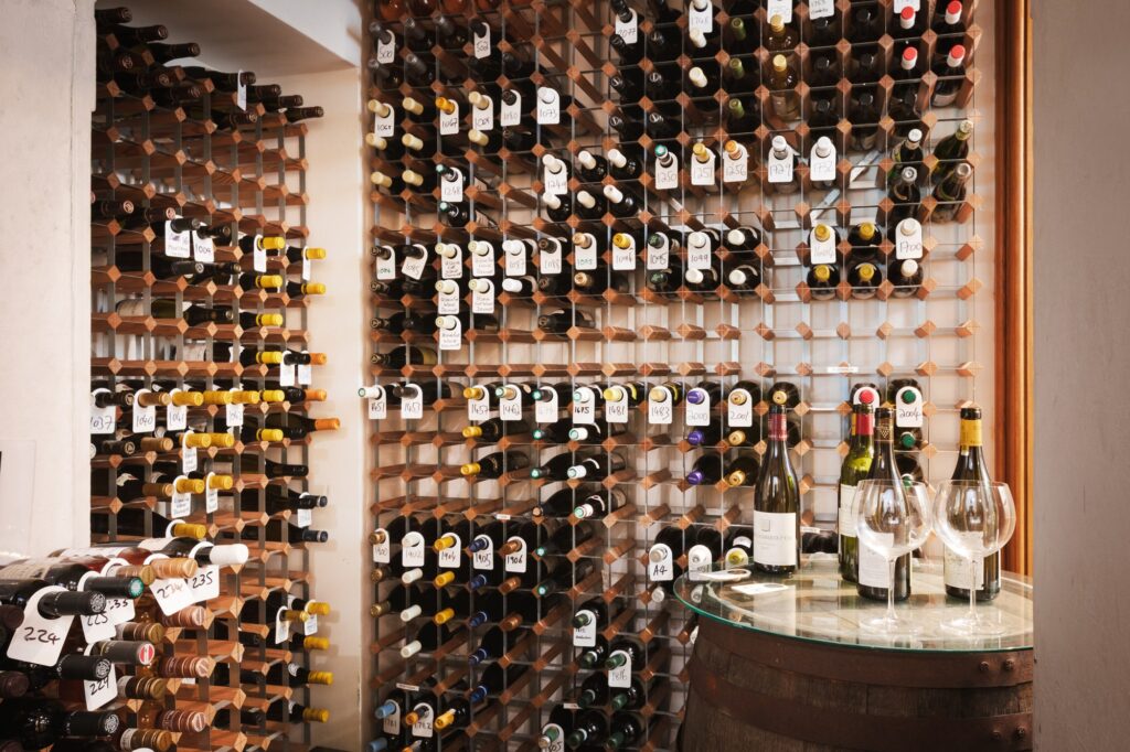 Wine Cellar