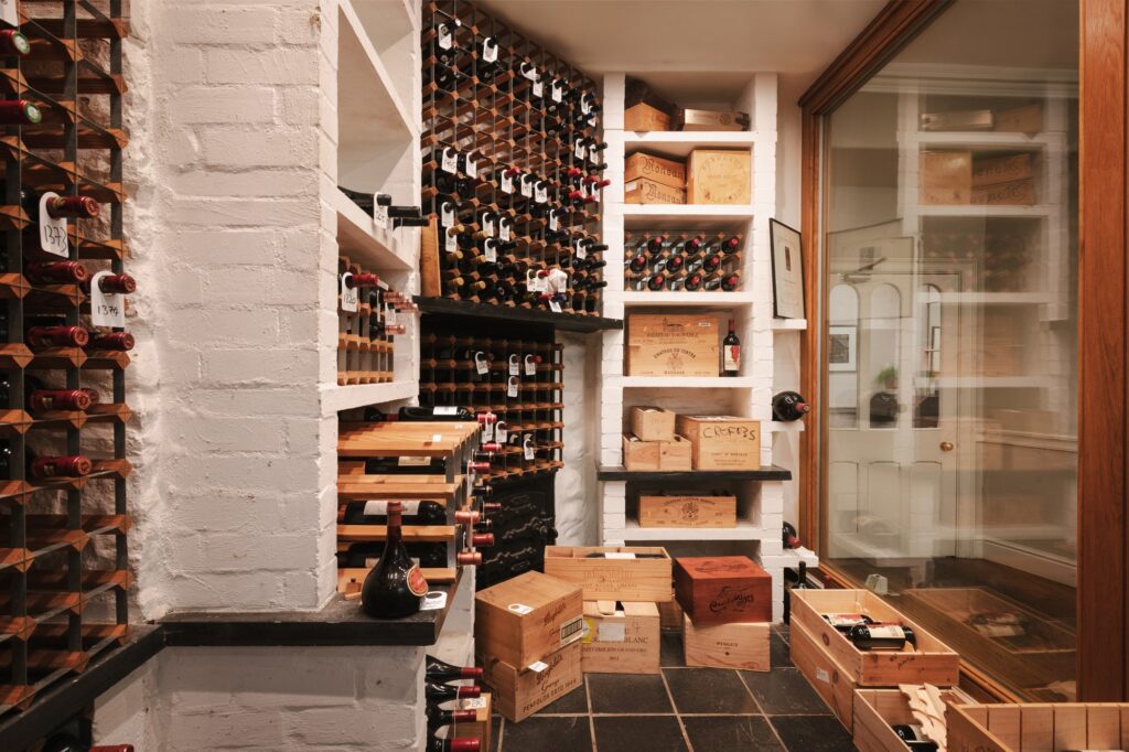 Wine Cellar