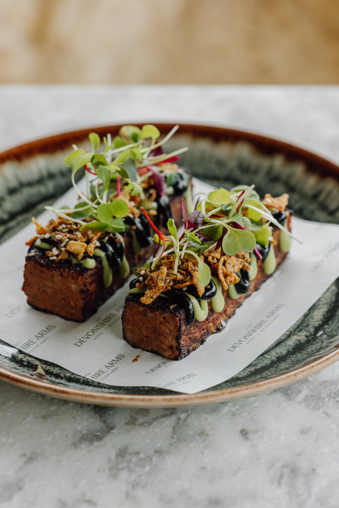 Lamb Koftas